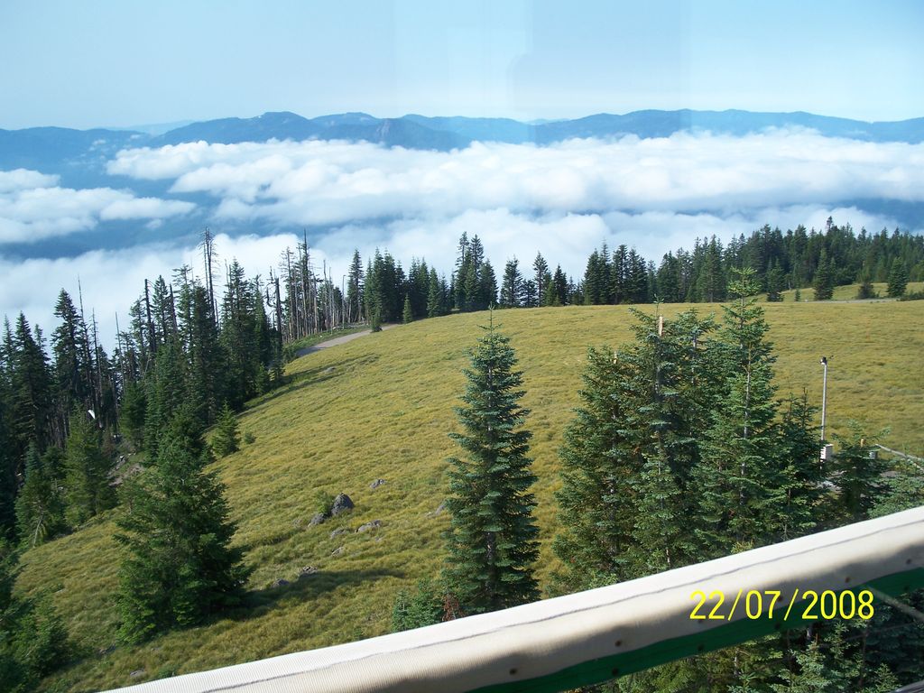 Photo №3 of Warner Mountain