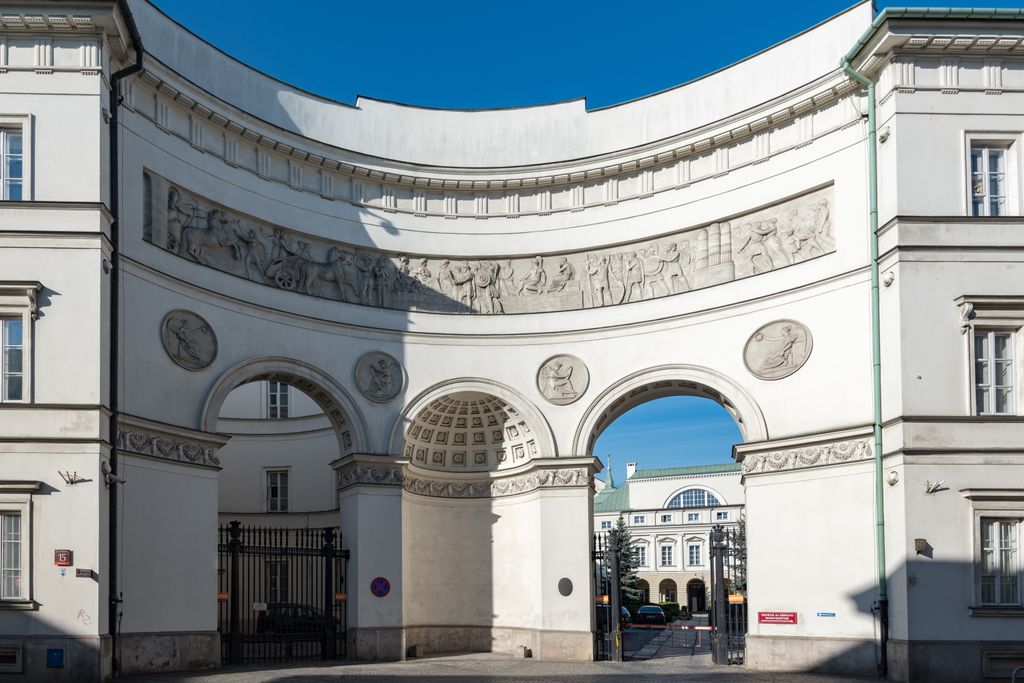 Photo №3 of Pac Palace