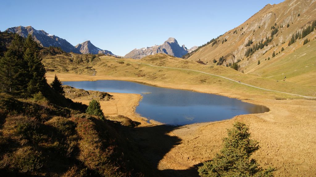 Kalbelesee