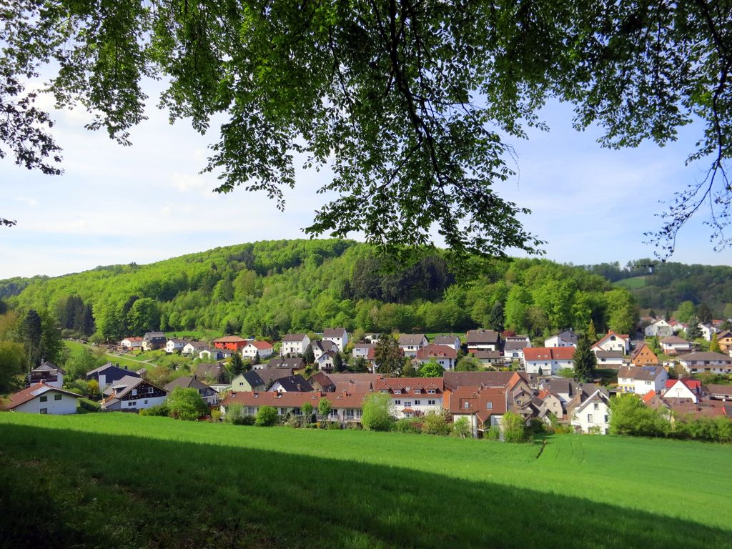 Photo №1 of Kirschberg