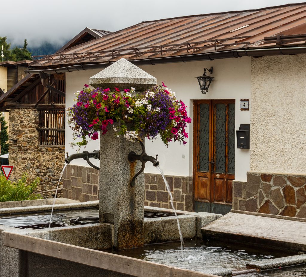 Photo №7 of Peio