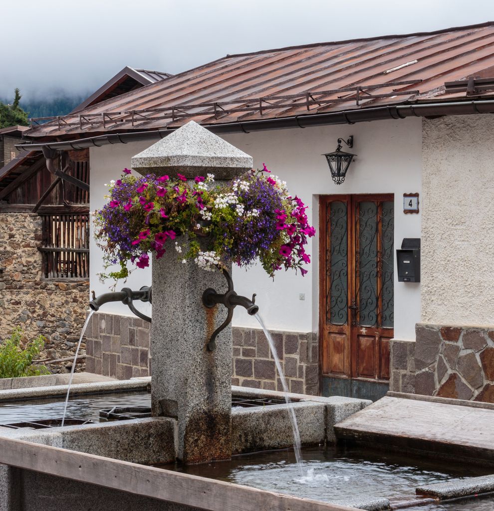 Photo №6 of Peio