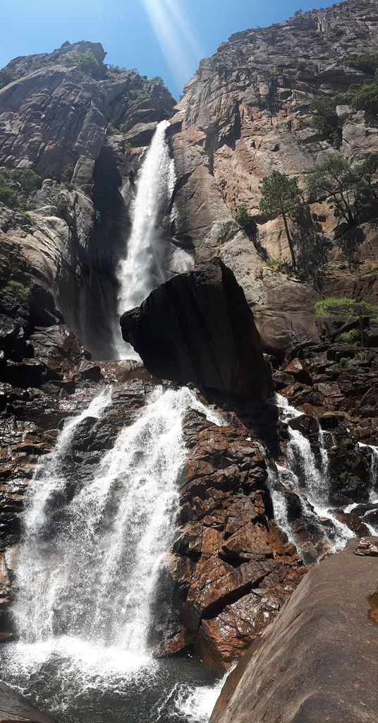 Photo №3 of Piscia di Ghjaddu