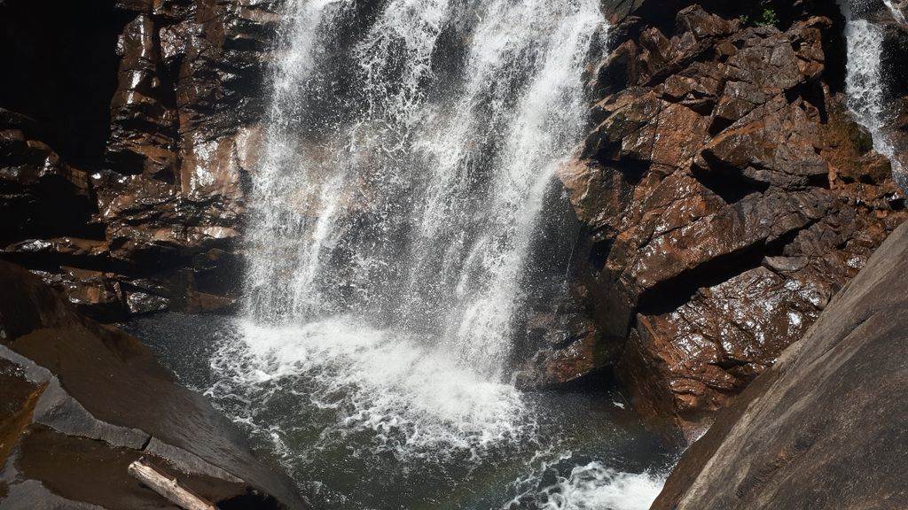 Photo №2 of Piscia di Ghjaddu