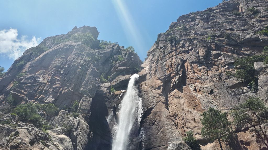 Photo №4 of Piscia di Ghjaddu