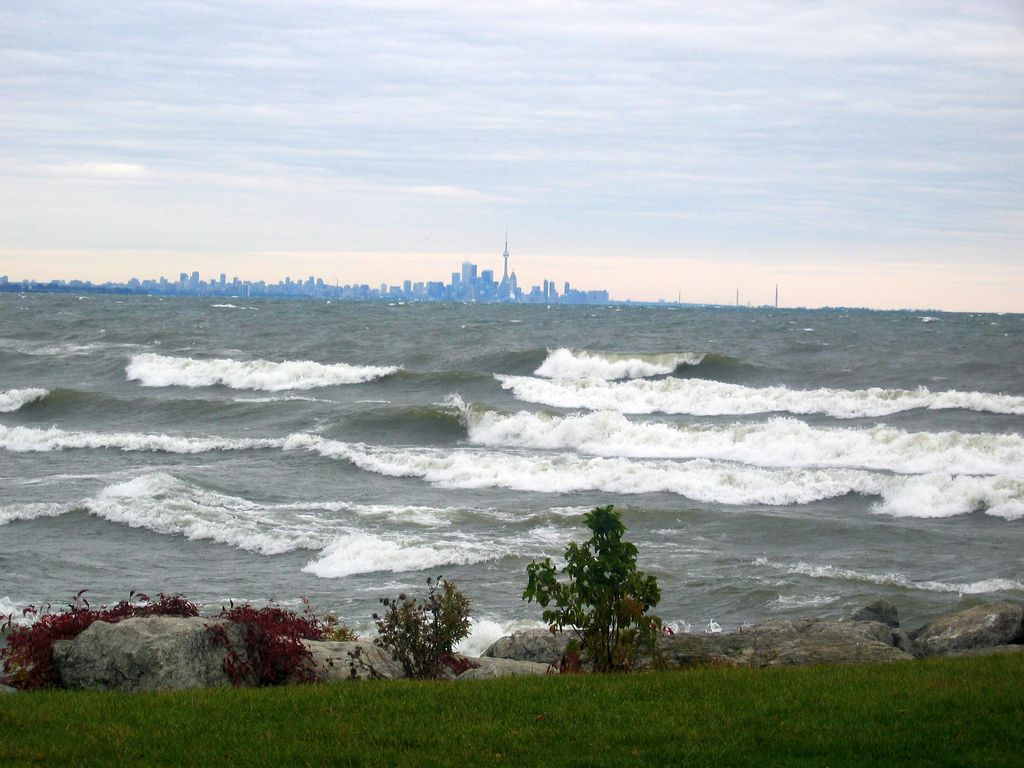 Photo №3 of Lake Ontario
