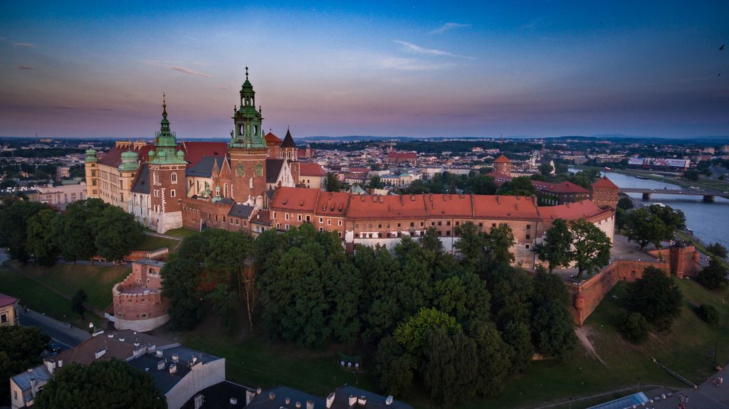 Photo №6 of Wawel