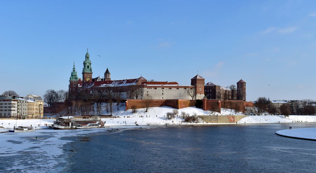 Photo №7 of Wawel