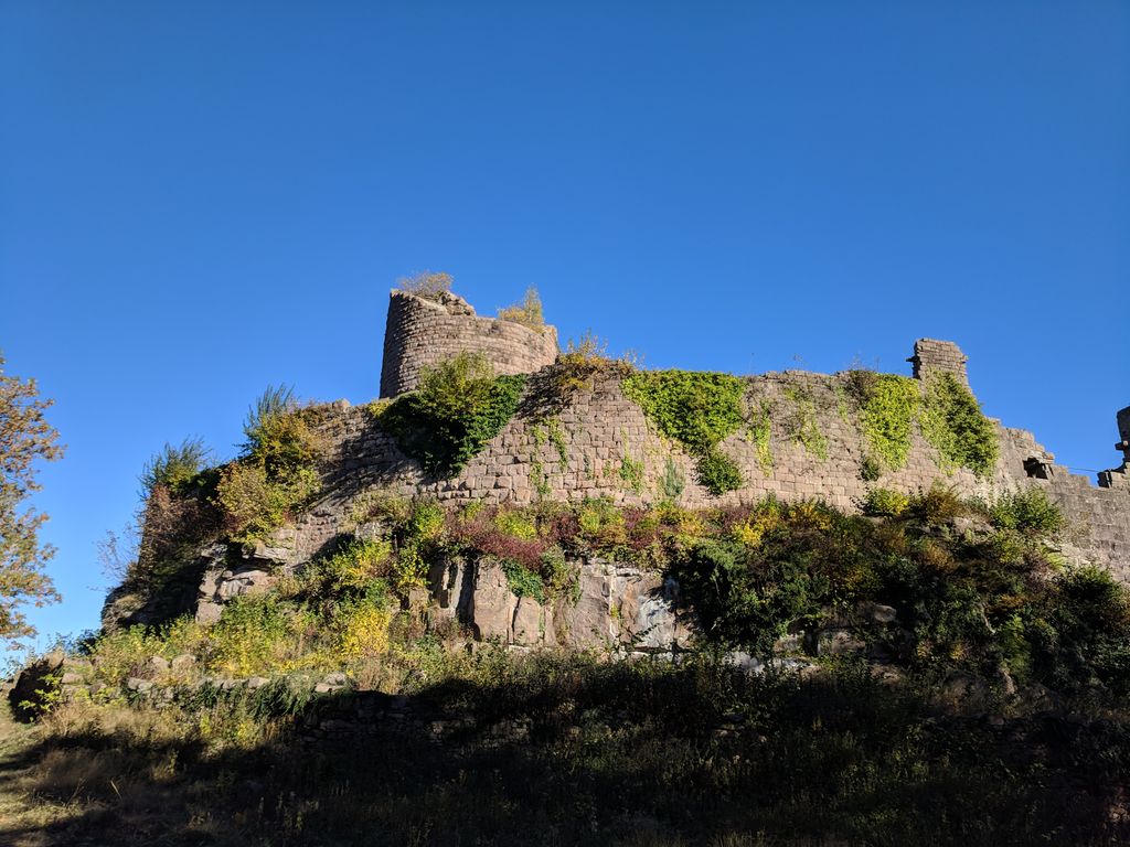Photo №2 of Schlossberg