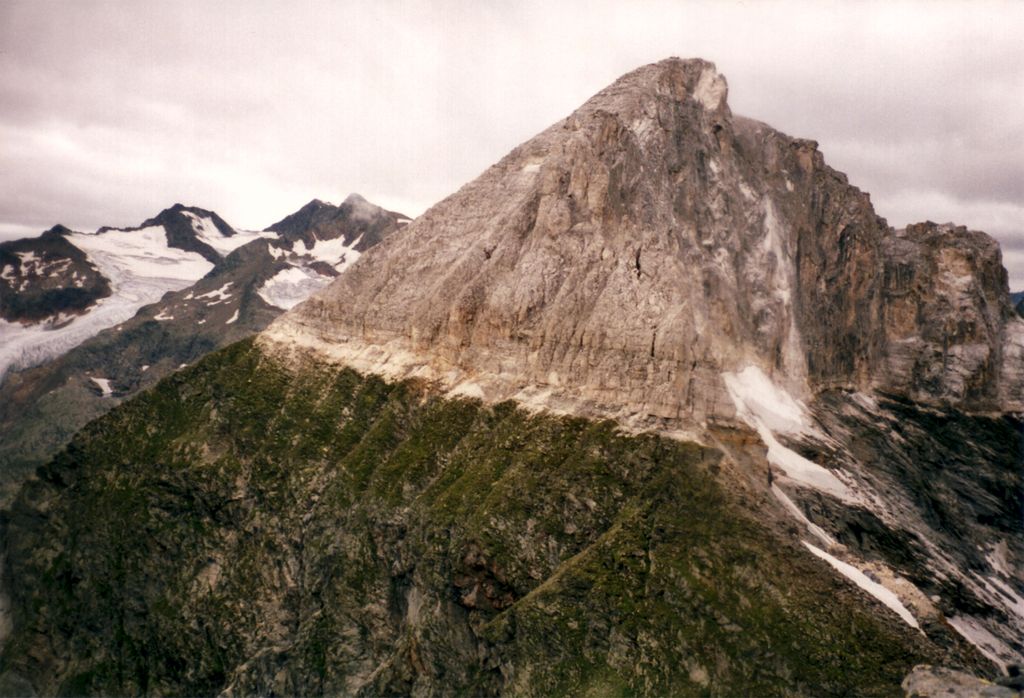 Photo №2 of Hoher Zahn