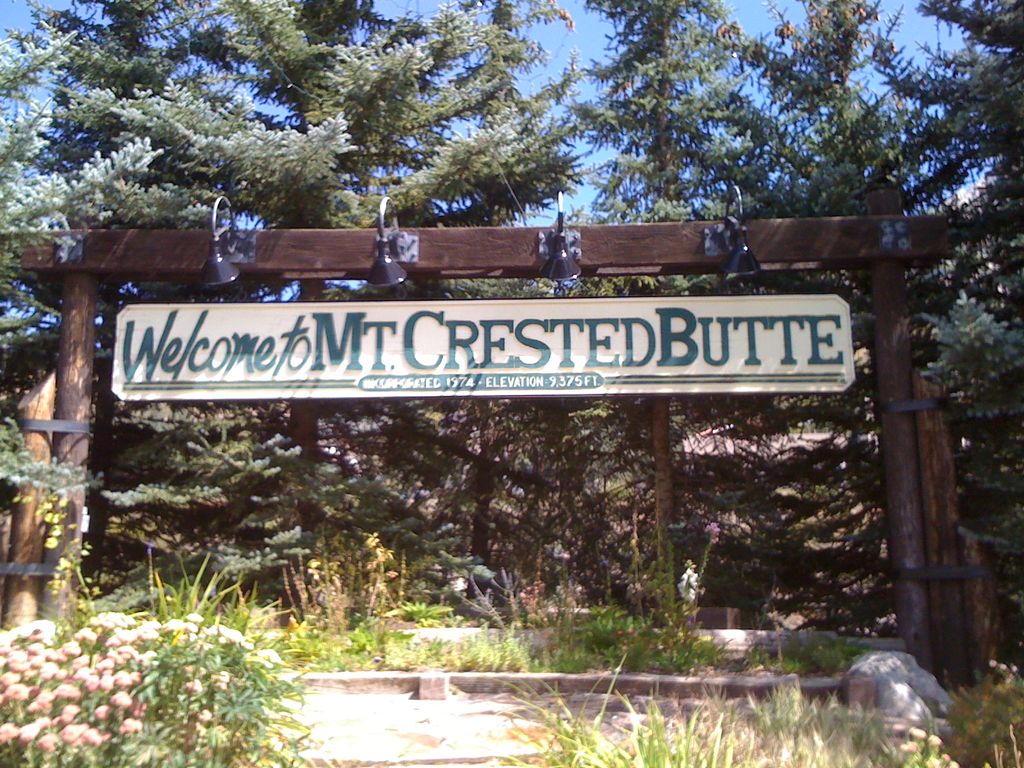 Photo №3 of Mount Crested Butte