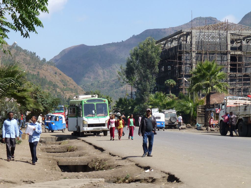 Photo №2 of Woldia