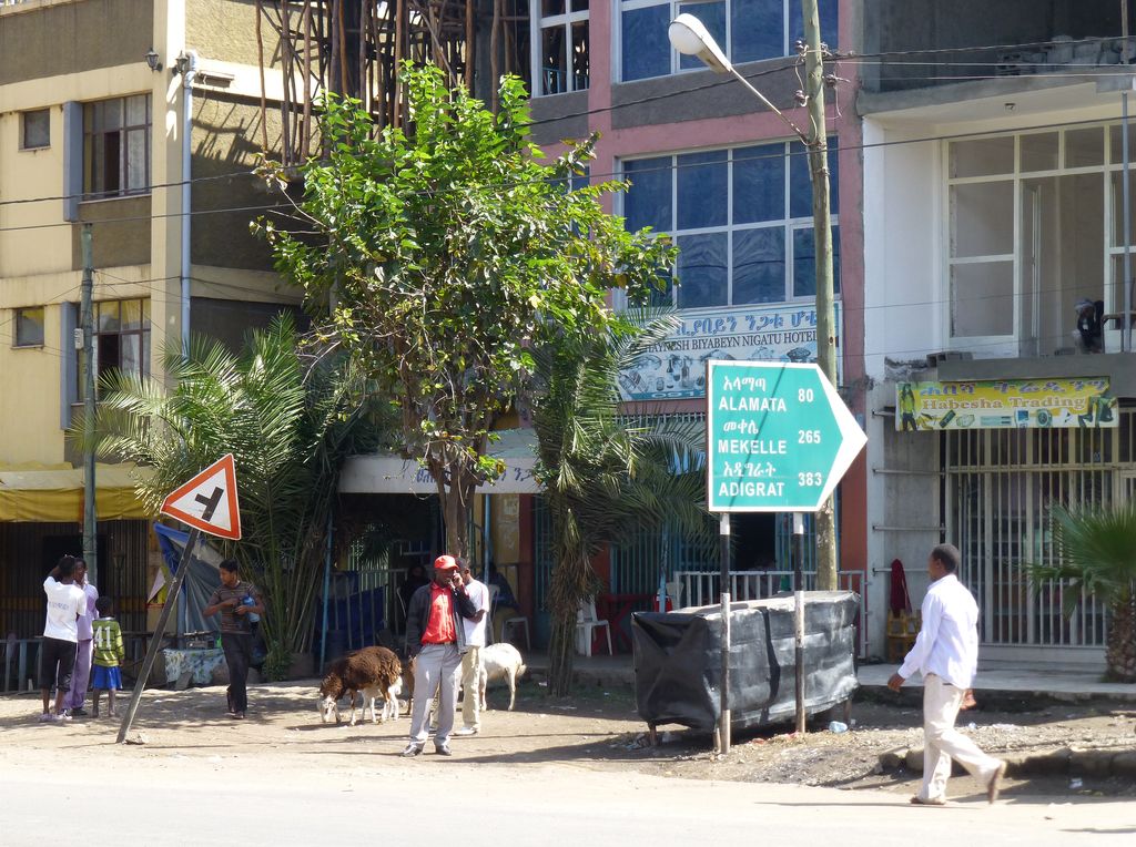 Photo №3 of Woldia