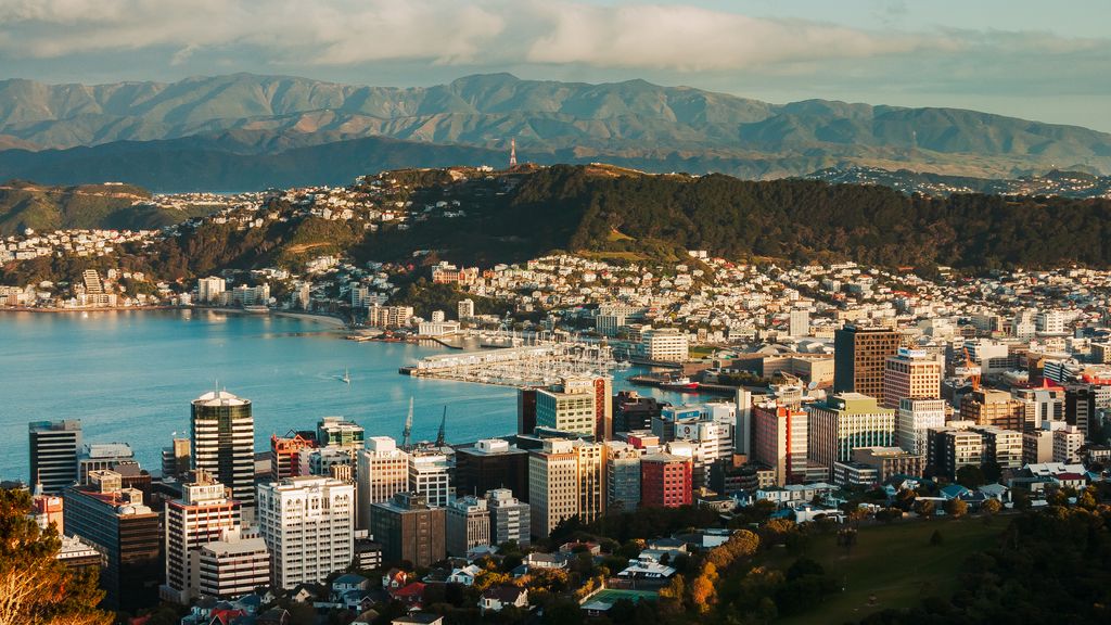 Photo №7 of Wellington
