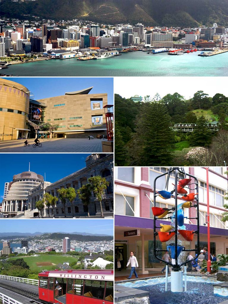 Photo №3 of Wellington
