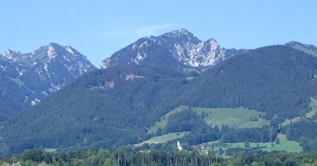 Photo №2 of Hochsalwand