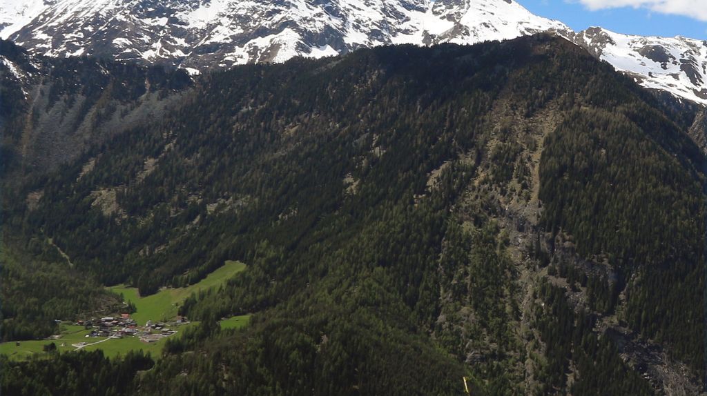 Photo №2 of Wenderkogl