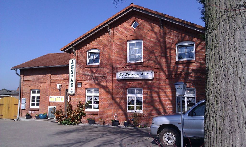 Photo №3 of Wendisch Waren