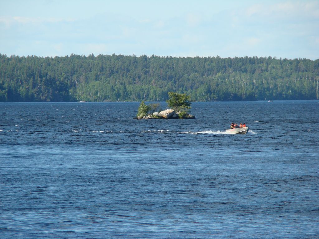 Photo №3 of West Hawk Lake