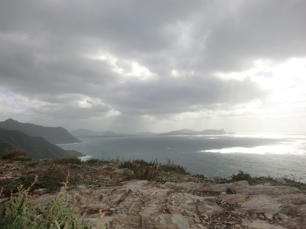 Photo №2 of Punta Argentiera