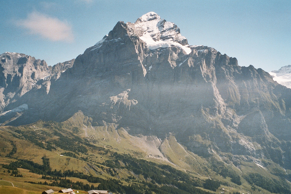 Photo №5 of Grosse Scheidegg