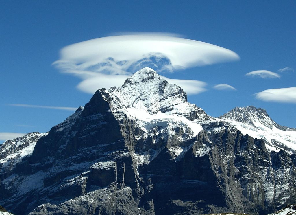 Photo №7 of Wetterhorn