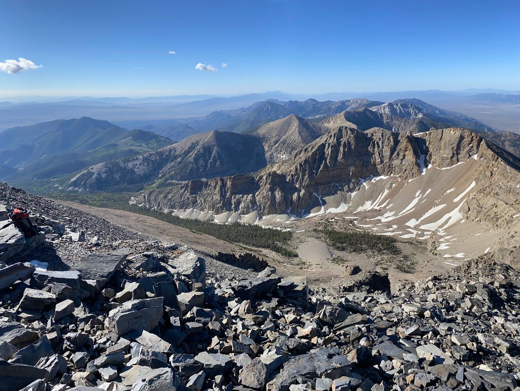 Wheeler Peak