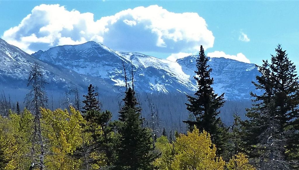 Photo №2 of White Calf Mountain