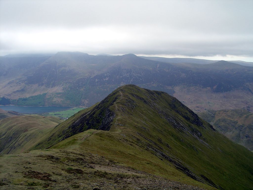 Photo №1 of Whiteless Pike