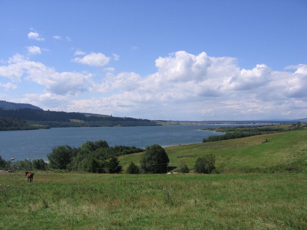Photo №2 of Lake Czorsztyn