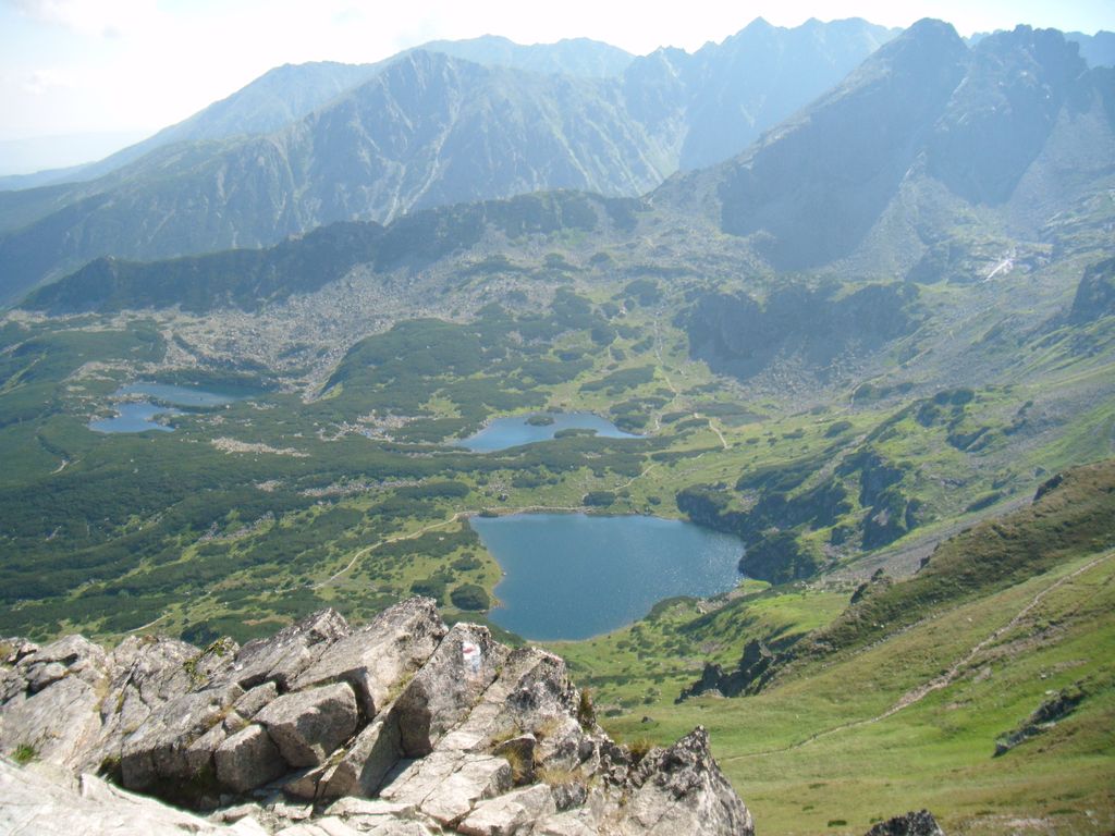 Photo №5 of Sucha Przełęcz / Suché sedlo