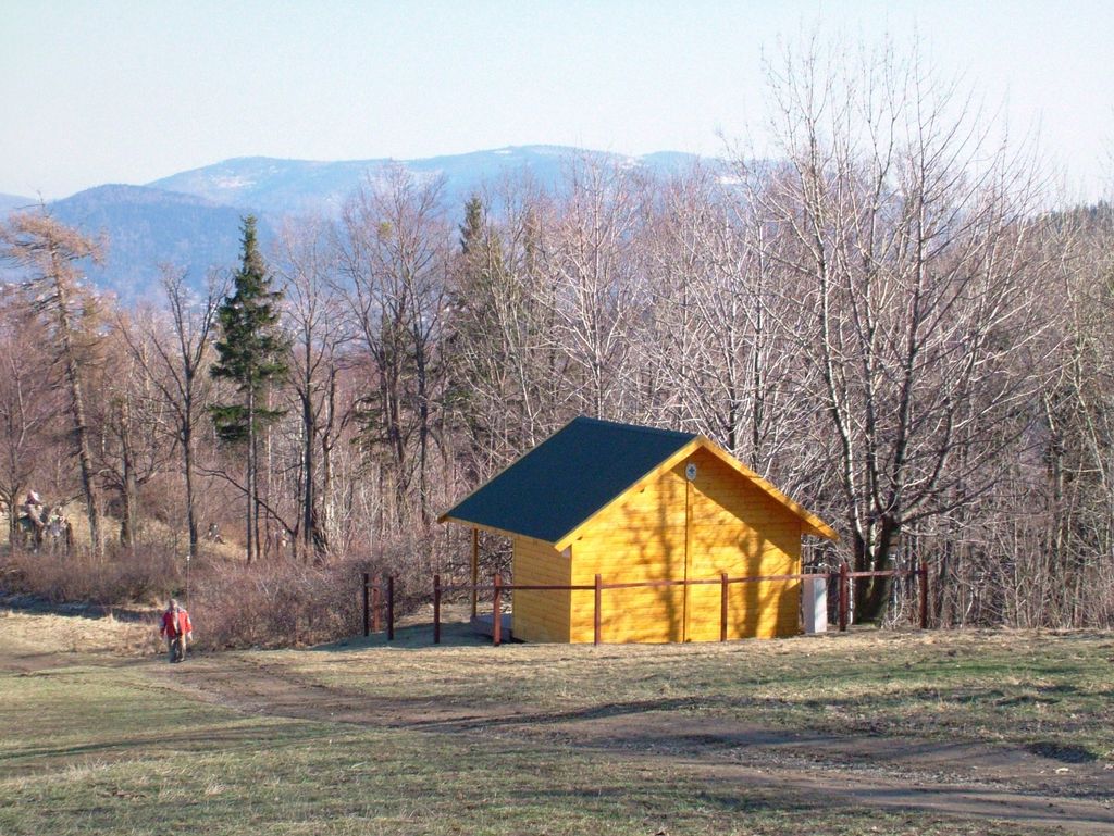 Photo №2 of Dębowiec