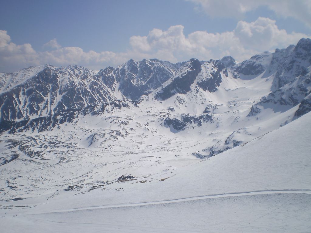 Photo №8 of Sucha Przełęcz / Suché sedlo