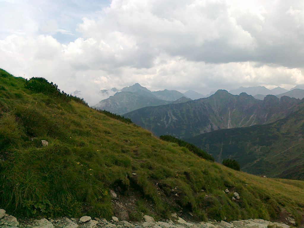 Photo №6 of Wyżnia Kondracka Przełęcz