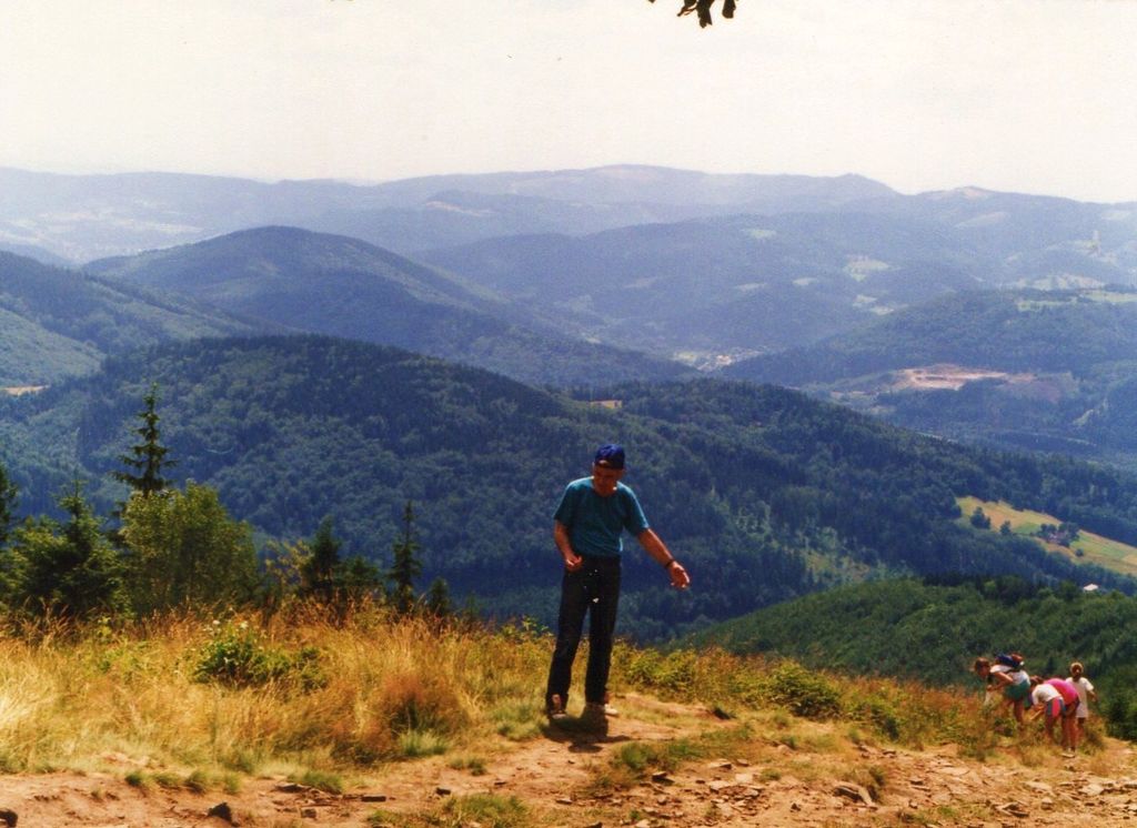 Photo №4 of Malý Stožek / Stożek Mały