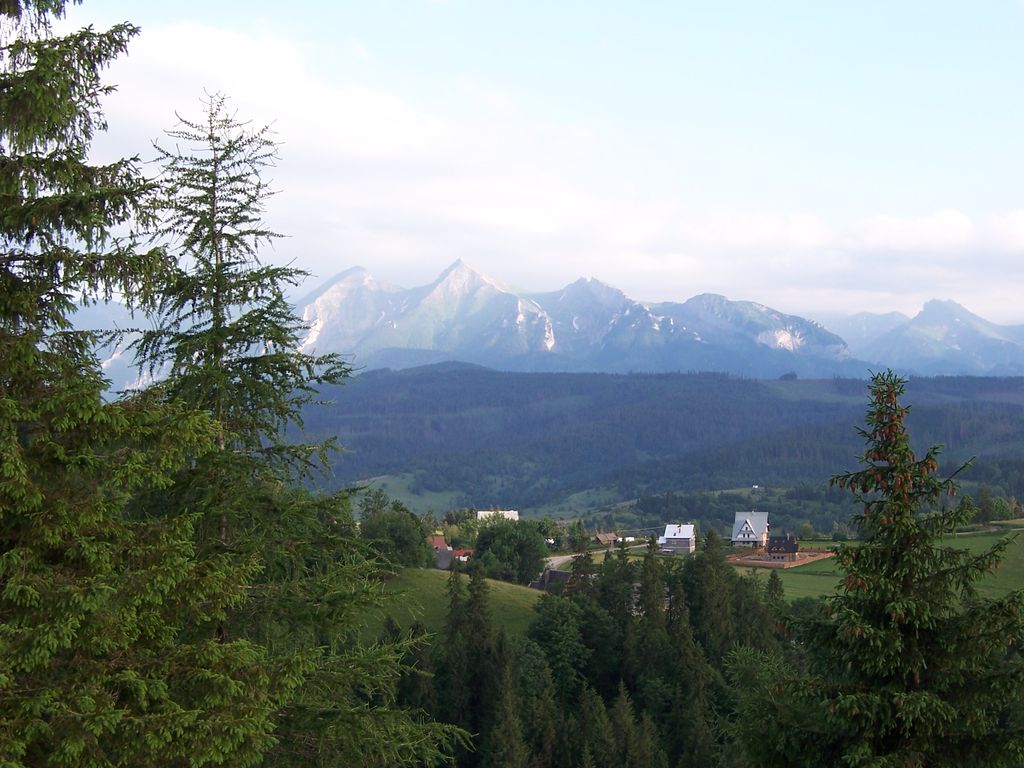 Photo №2 of Ciptowski Wierch