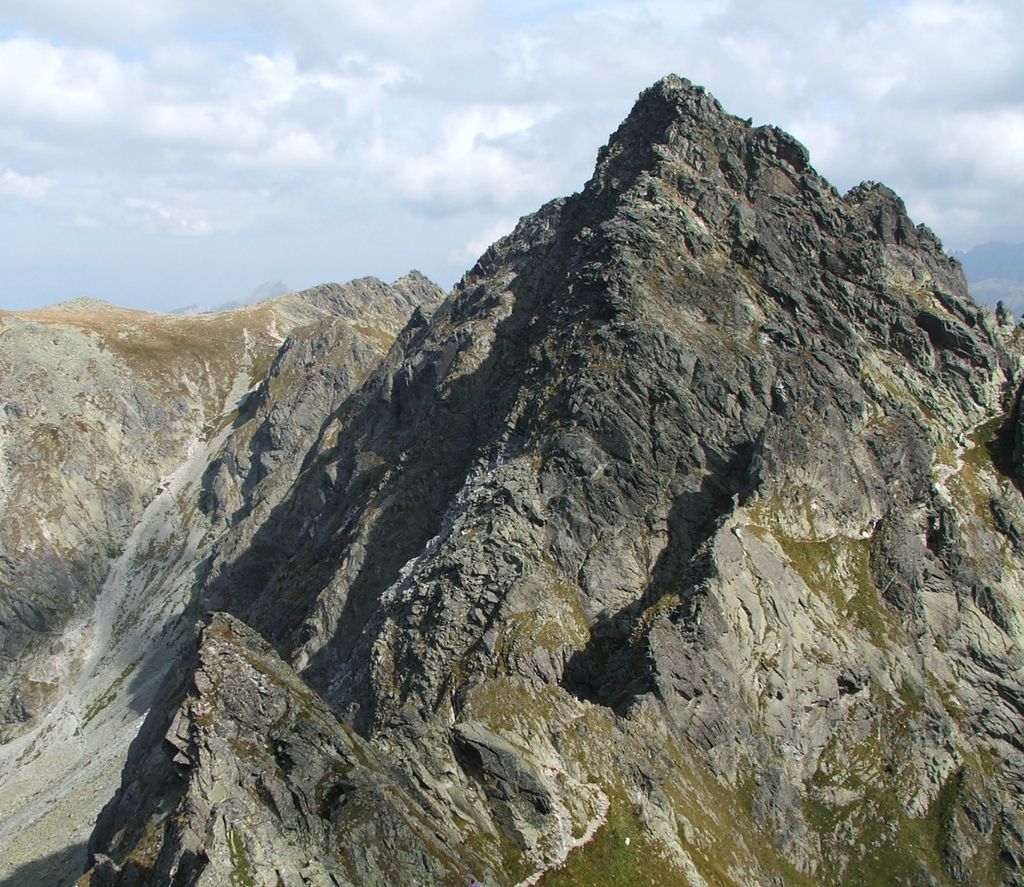 Photo №2 of Wielka Buczynowa Turnia