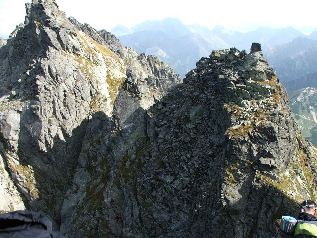 Photo №2 of Wielka Orla Turniczka