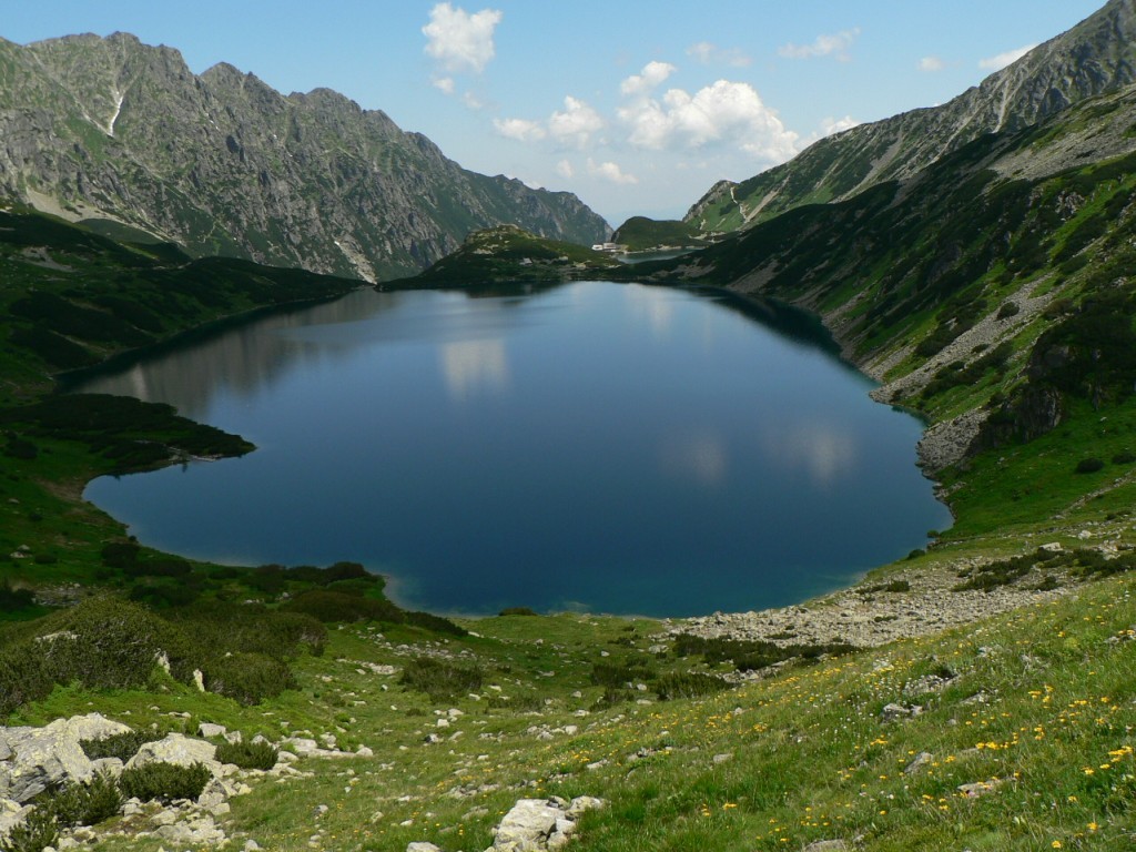 Photo №4 of Wielki Staw Polski