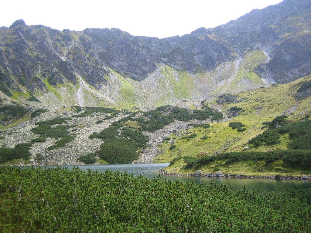 Photo №4 of Przedni Staw Polski
