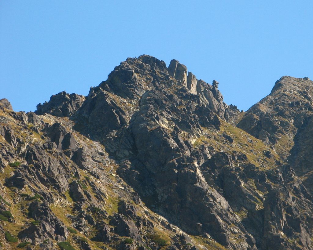 Photo №2 of Wierch pod Fajki