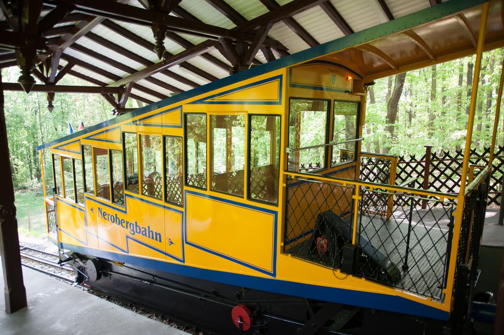 Photo №2 of Neroberg