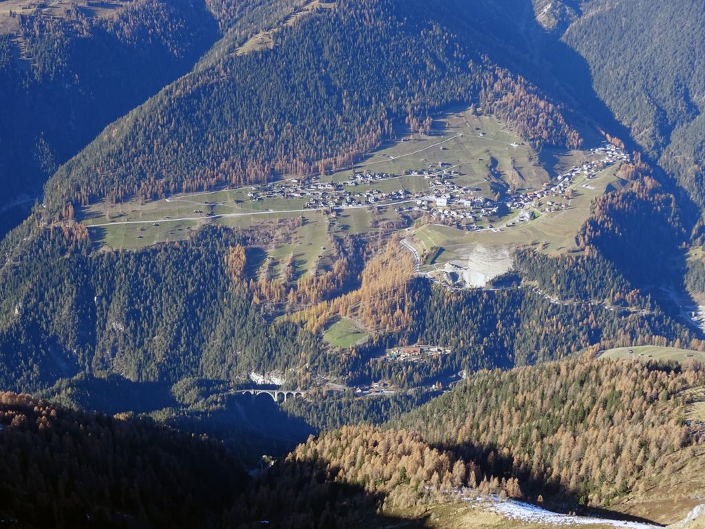 Photo №4 of Muchetta
