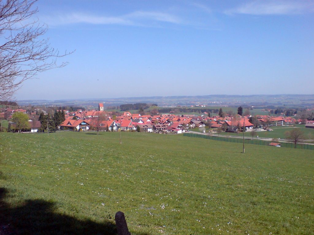 Photo №2 of Wiggensbach