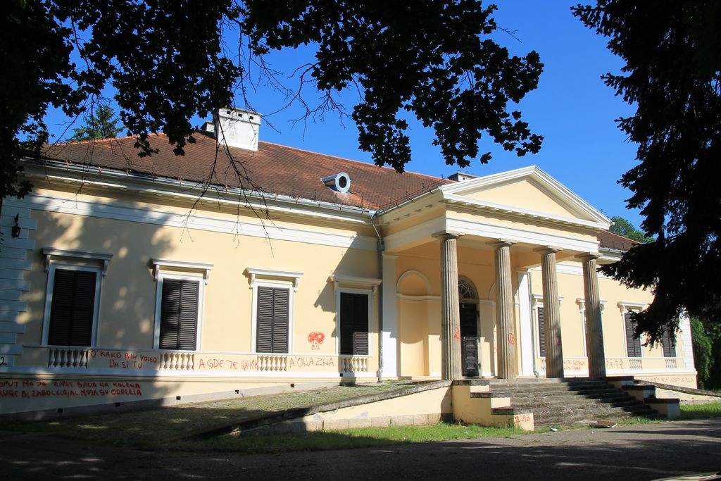 Photo №2 of Celarevo