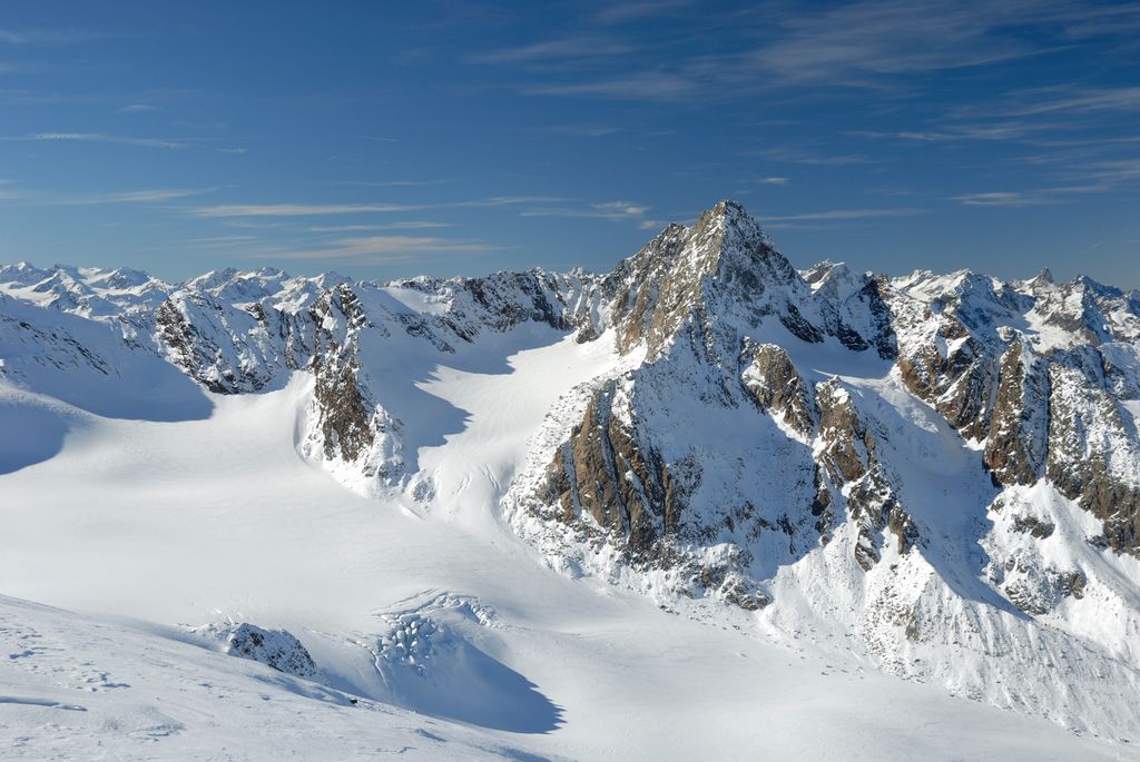 Photo №3 of Hinterer Daunkopf