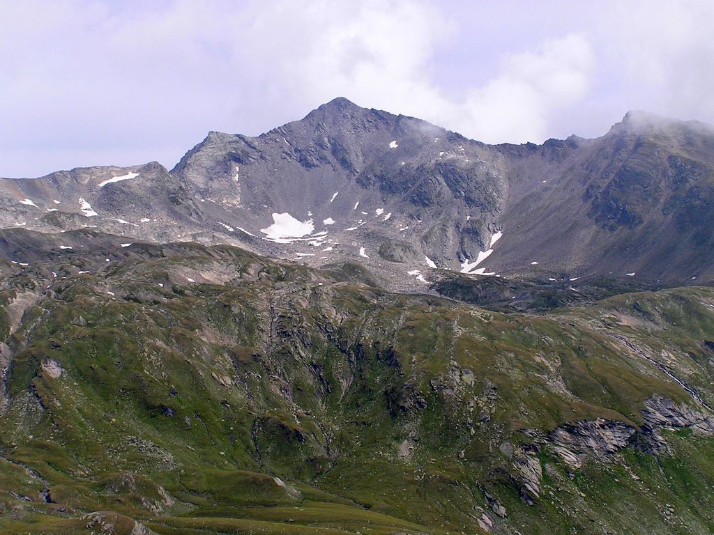 Photo №3 of Wildenkogel