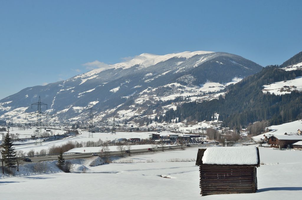 Photo №3 of Wildkogel