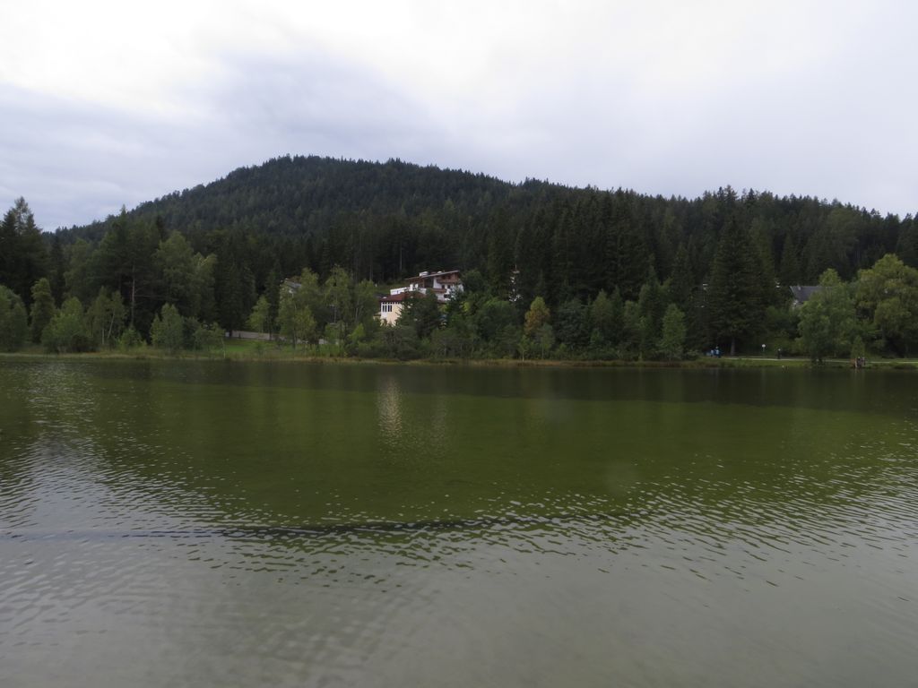 Photo №2 of Gschwandtkopf