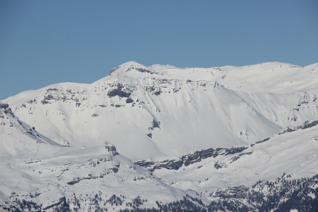 Photo №8 of Crêt du Midi